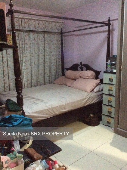 Blk 174A Hougang Avenue 1 (Hougang), HDB 3 Rooms #168473522